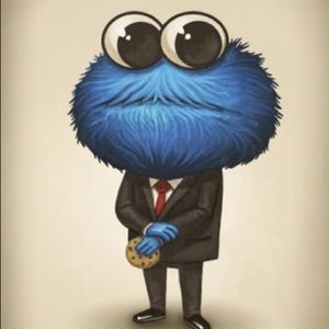 Meet your Posher, Gina